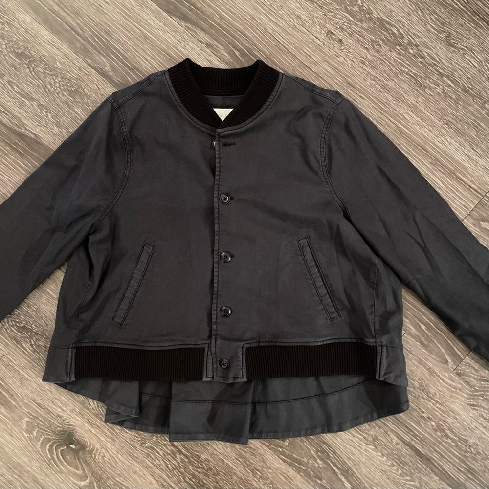 The great. Swingy bomber jacket - Picture 2 of 9